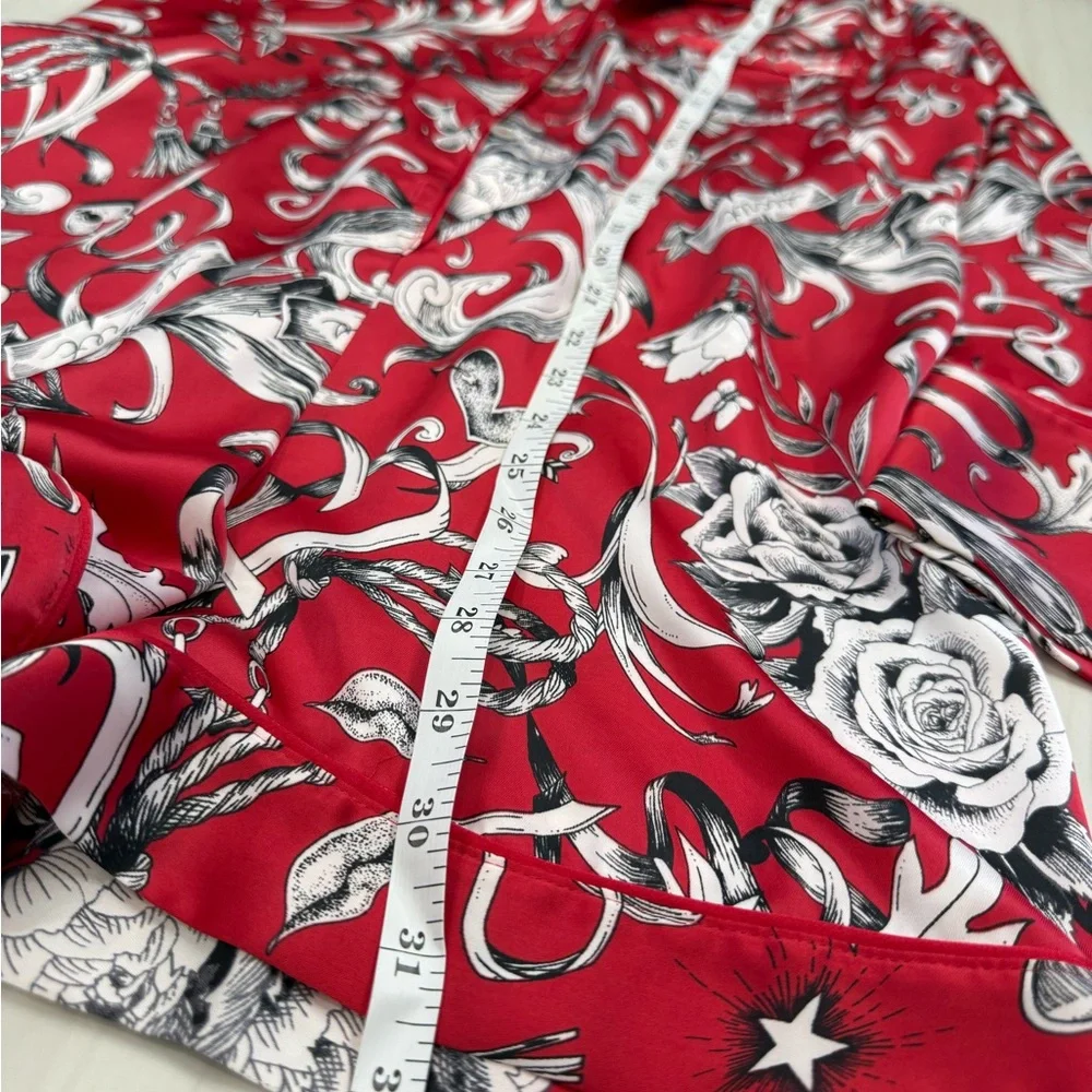 Victoria’s Secret Romper Onesie (A234) - Picture 7 of 11